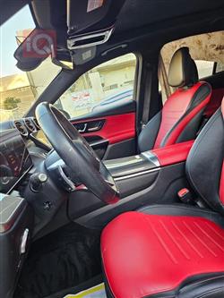 مرسيدس بنز GLC